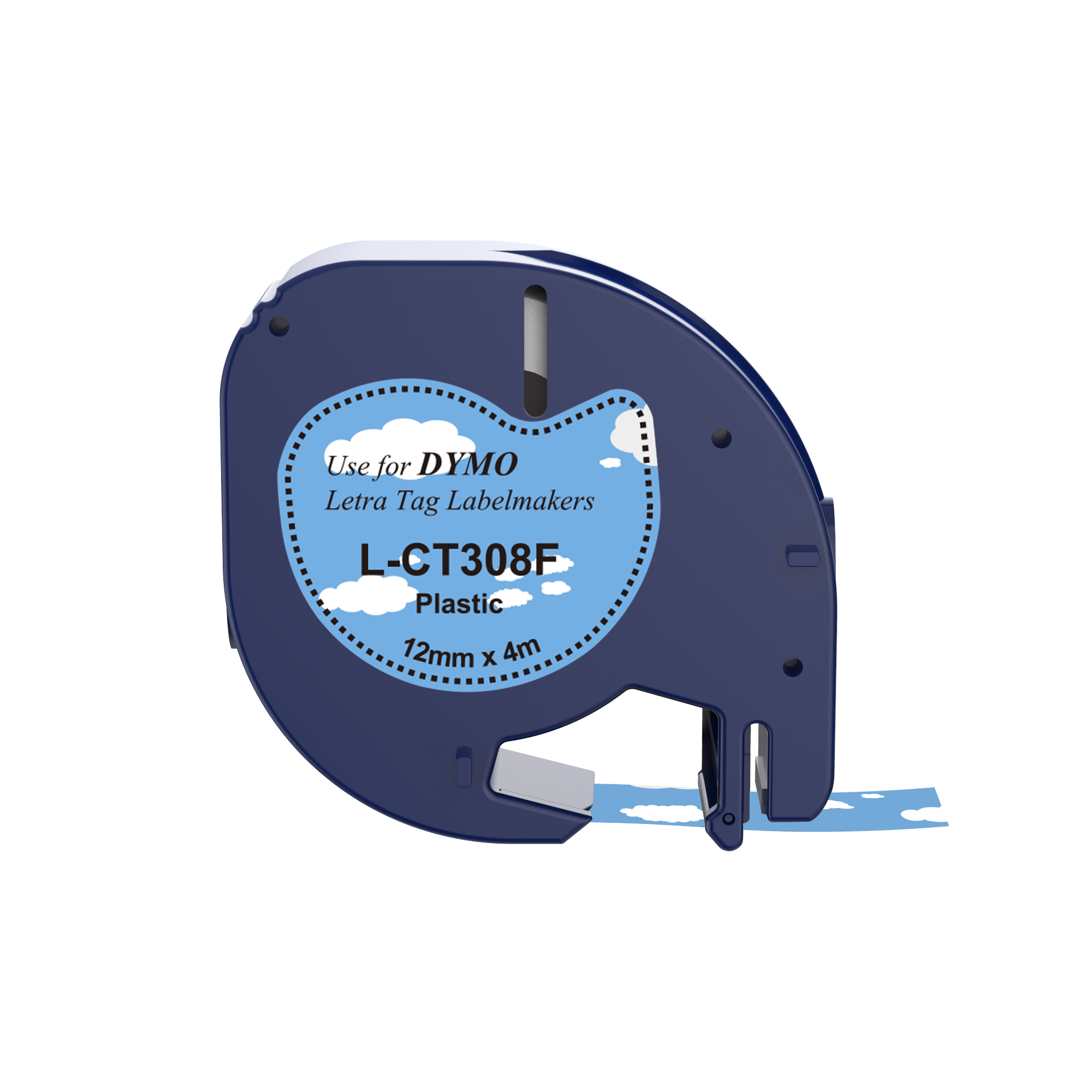 L-CT308F