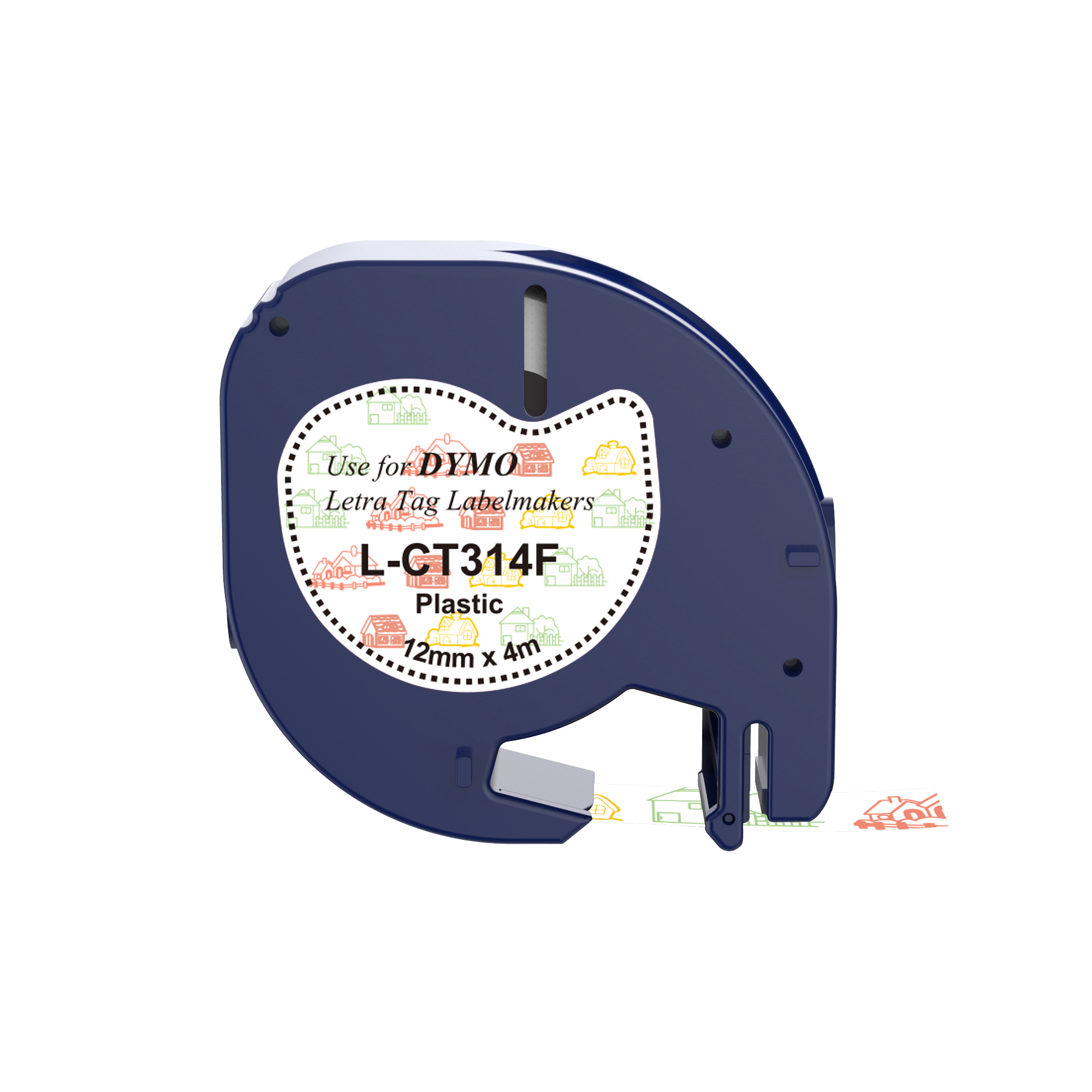L-CT314F